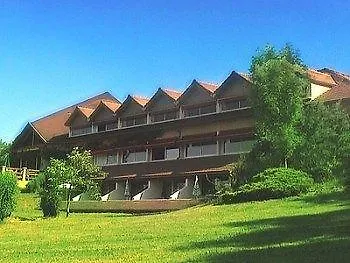 Le Clos Roussillon Pres De Sarlat Hotel 3*