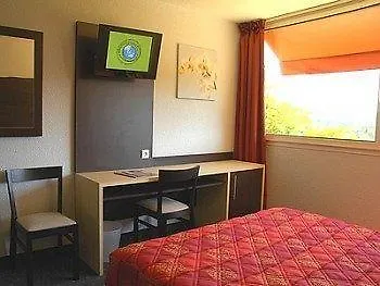 Le Clos Roussillon Pres De Sarlat 3* Vitrac (Dordogne)