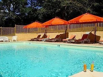 Hotel Le Clos Roussillon Pres De Sarlat