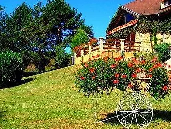 Le Clos Roussillon Pres De Sarlat Hotel