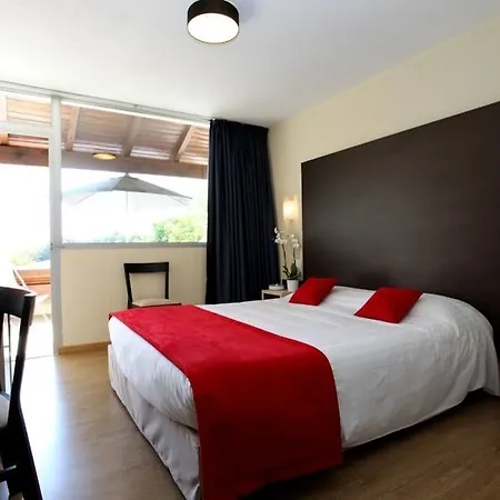 Hotel Le Clos Roussillon Pres De Sarlat