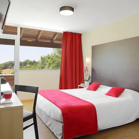Le Clos Roussillon Pres De Sarlat 3* Vitrac (Dordogne)